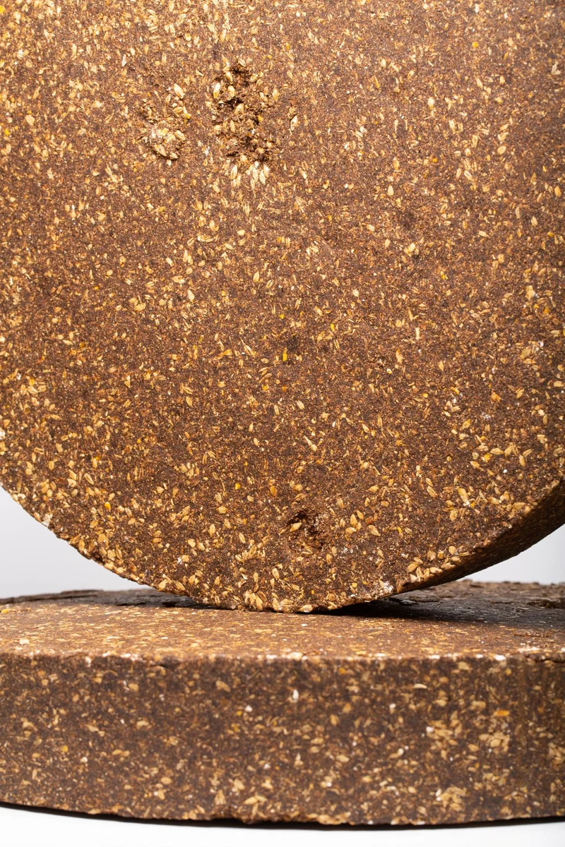 Natu-Pek Pecking Blocks for Chickens 15kg