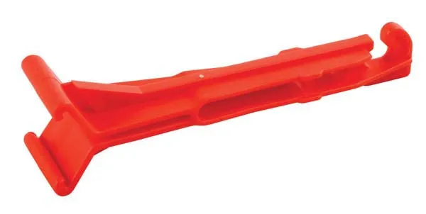 Suspension Clip for Dalton Aluminium