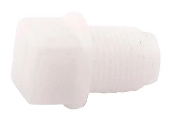 1/8" Mbsp Plug