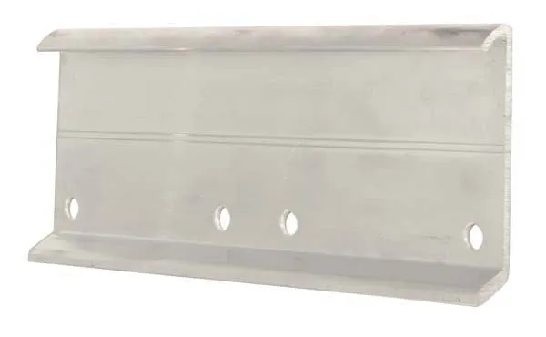 Deep joint plate SINGLE PIECE