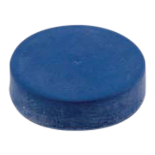 Valve washer for Corti regulator (Blue)
