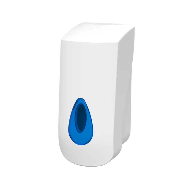 Modular 900ml Liquid Soap Dispenser