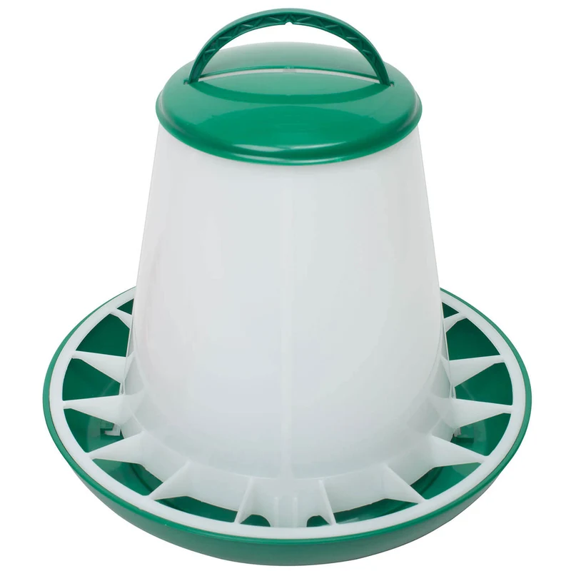 TSF Feeder - Green - 10kg