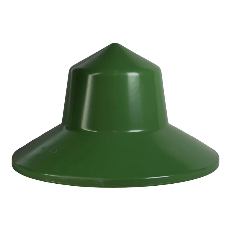 Rain cover for Manola Feeder