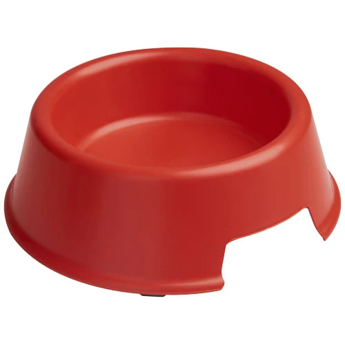 Koda dog bowl - Red