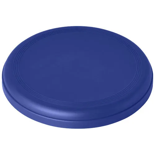 Crest recycled frisbee - Blue