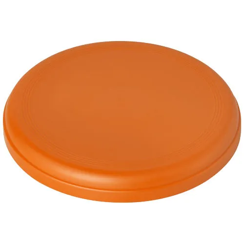 Crest recycled frisbee - Orange