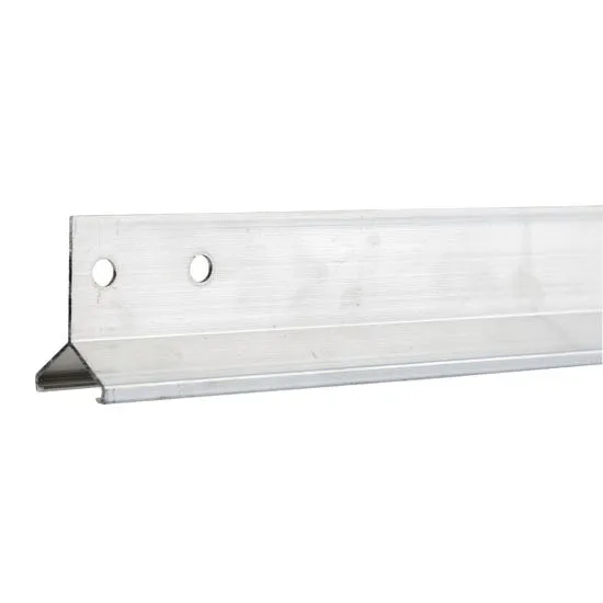 Lubing UK Aluminium Nipple Drinker Profile Y Shaped 3m - Standard Section