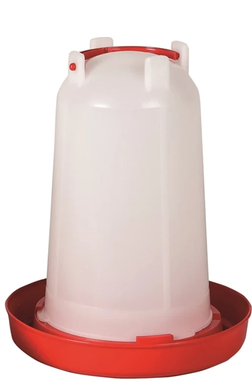 3lt Poultry Font Drinker with handle