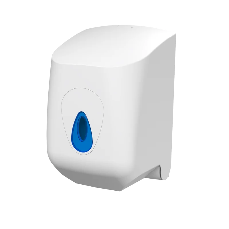 Modular Centrefeed Dispenser for Centrefeed Roll