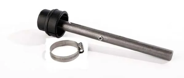 Arbour & Bearing for Roxell 45mm pan line