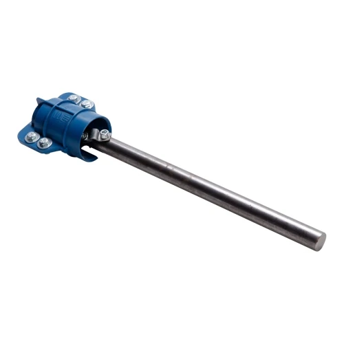 VDL Pan line - Arbour & Bearing with Plastic Housing. For Fittra, Valenta & Male Line