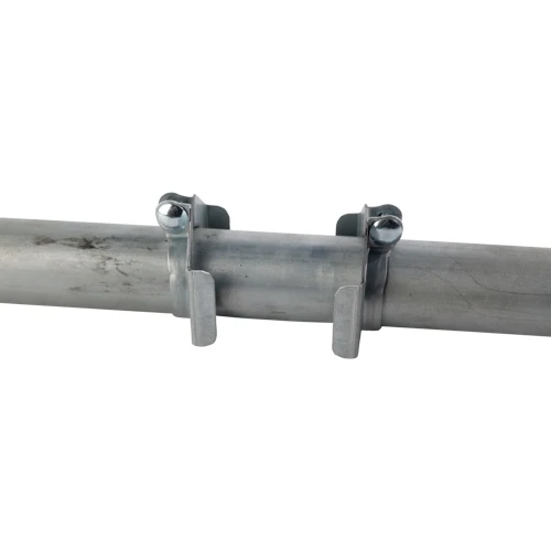 Anti Swing Clamp to suit VDL Male Gallox Pan (2 required per Pan)