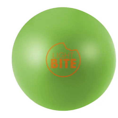Stress Ball - Green