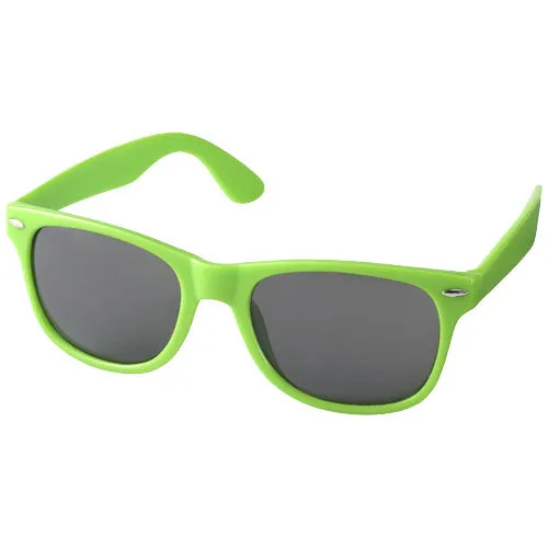 Sun Ray sunglasses - Lime