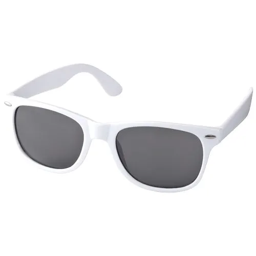 Sun Ray sunglasses - White