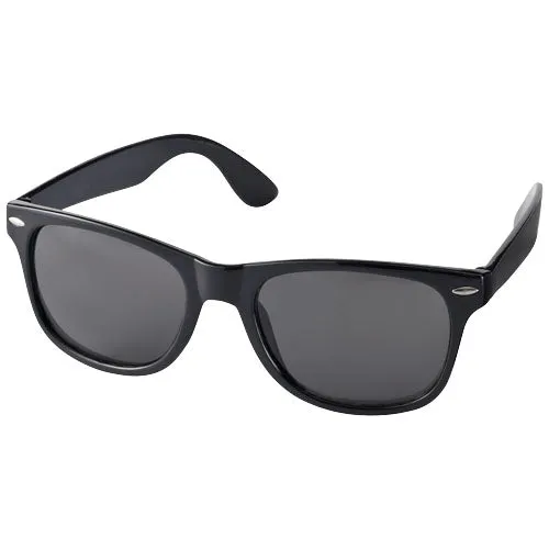 Sun Ray sunglasses - Solid black
