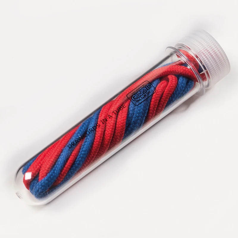 Indepen- dence - Drawcords in a tube