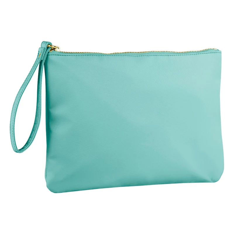 Mint Choc Chip - Sundae wristlet