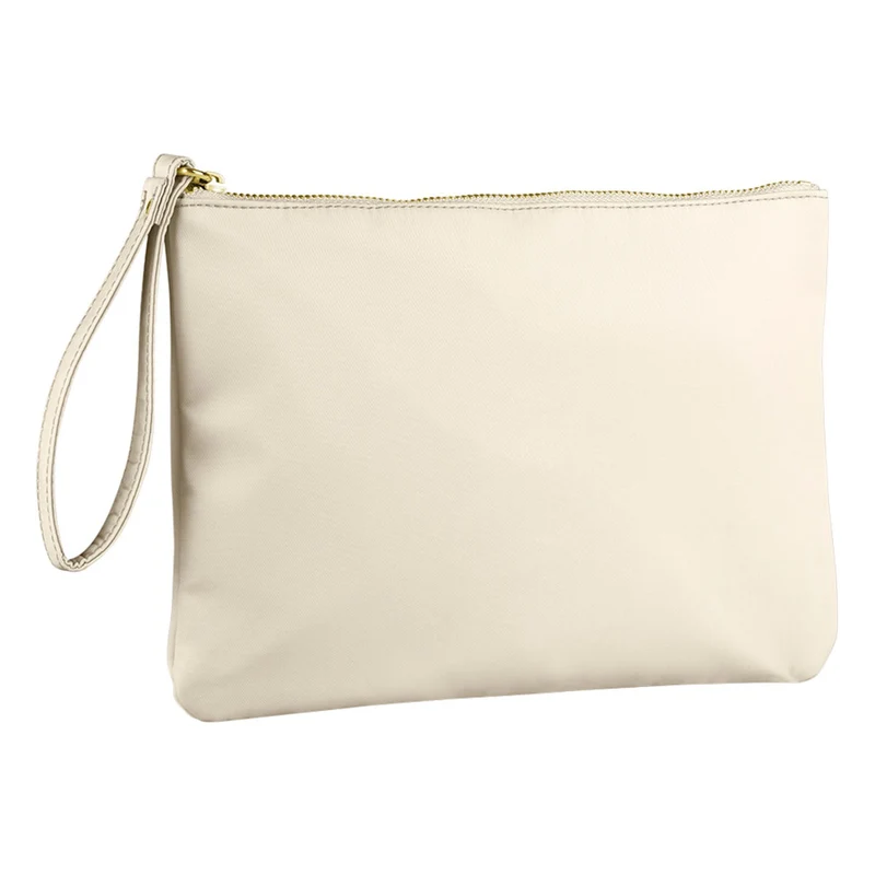 Cookies & Cream - Sundae wristlet