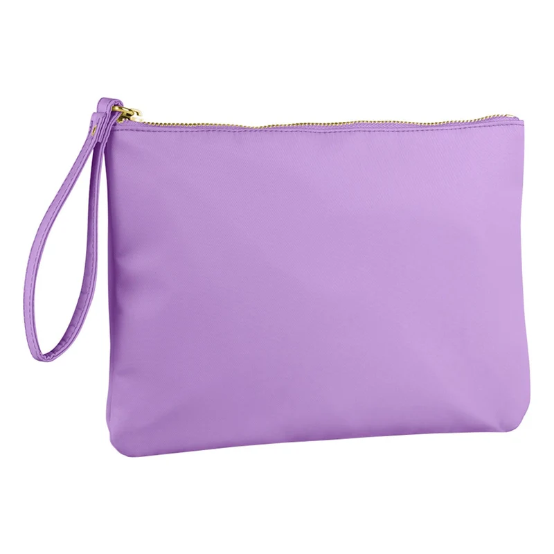 Blueberry Swirl - Sundae wristlet