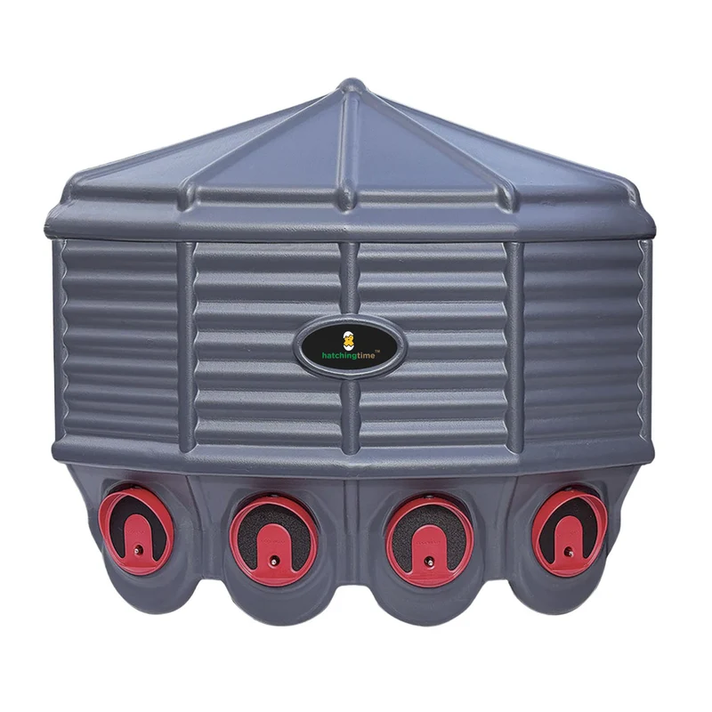 Silo Waterer (Wall Mount)
