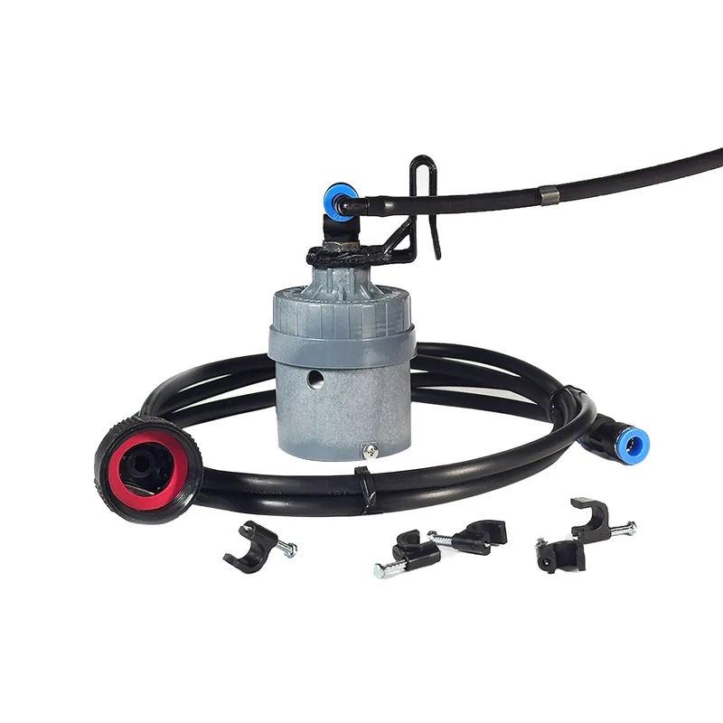 Automatic Refill System - Fits Silo Waterer