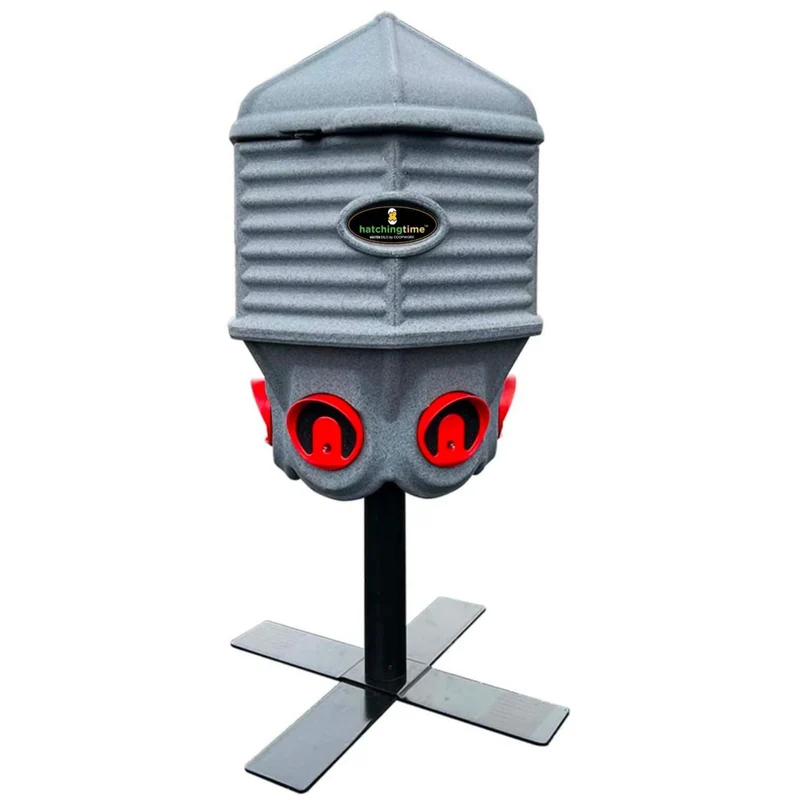 Silo Waterer (8 Gallon)