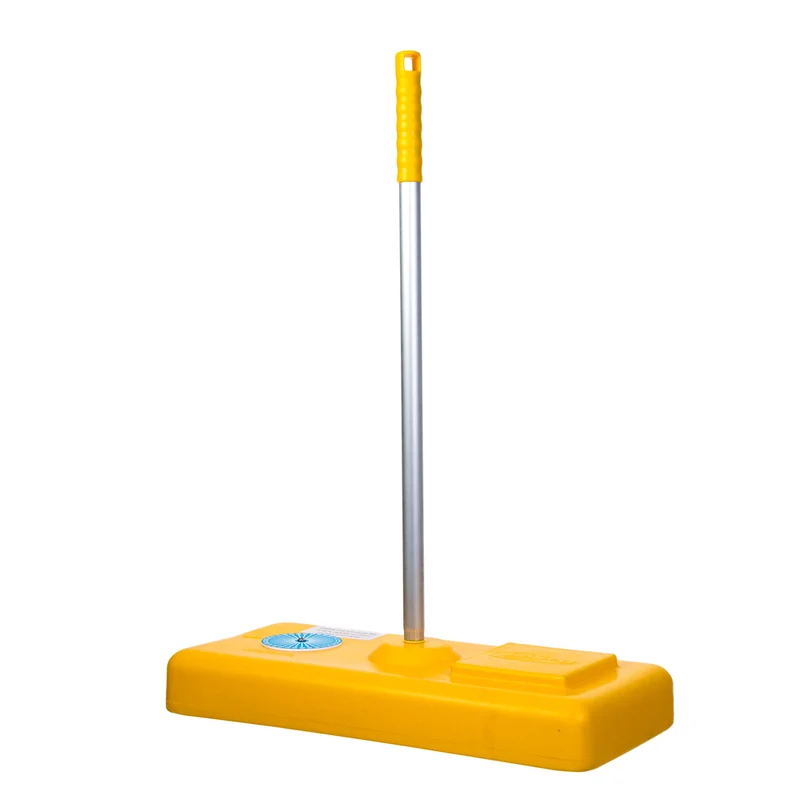 Boot Dip Lid and Handle | Yellow