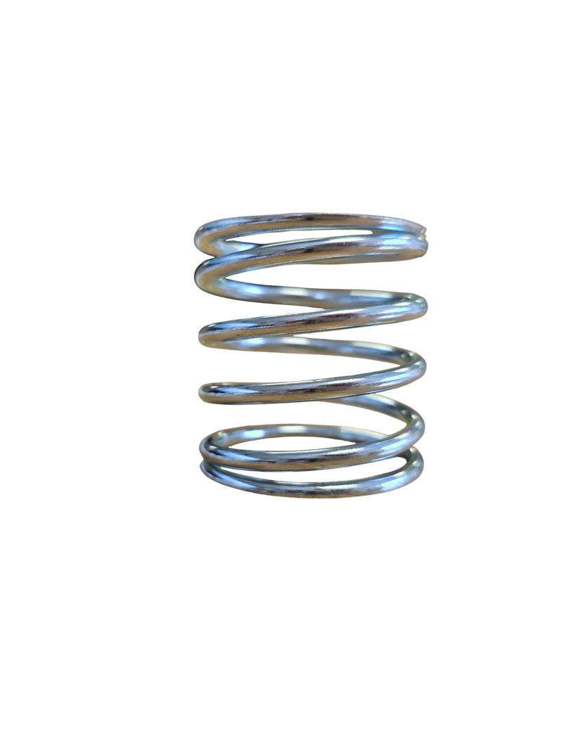 Pressure Spring for Lubing Optima Pressure Regulator