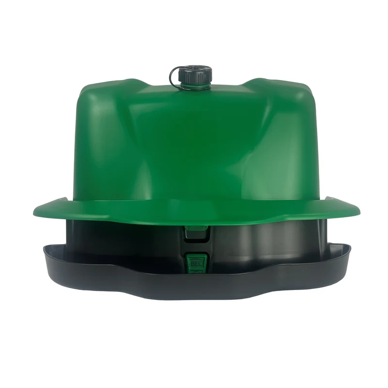 Wise Mountable Drinker - 3 Gallon Poultry & Game Waterer