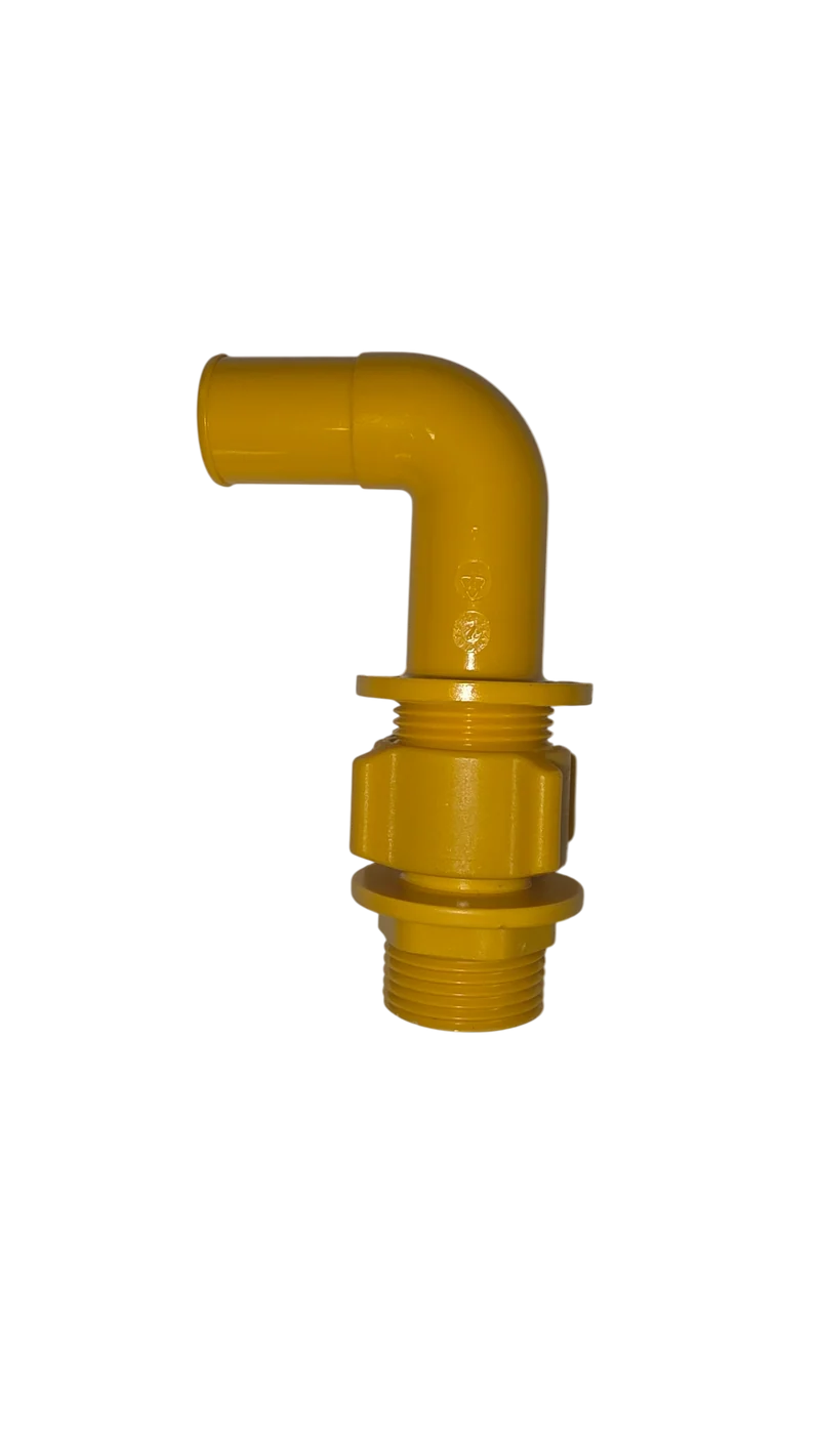 Outlet for Ball Tank 914206 and 914207