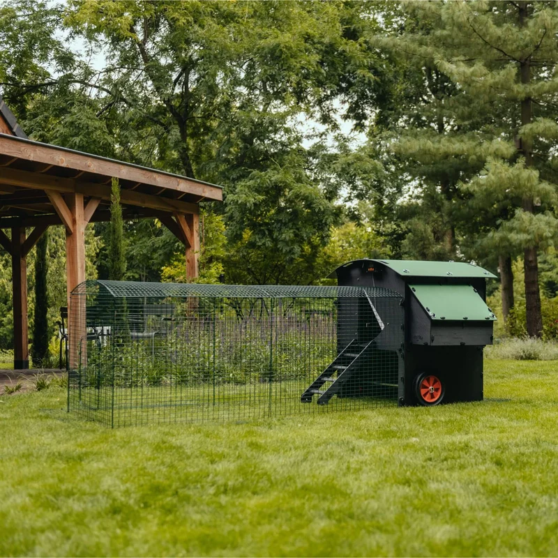 Nestera Penthouse Coop Bundle