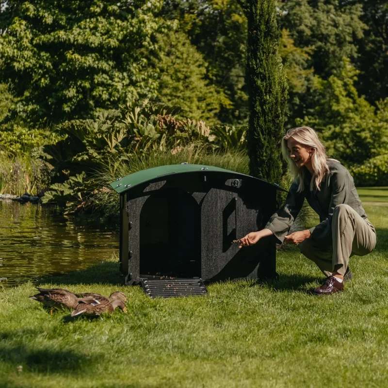 Nestera Duck House