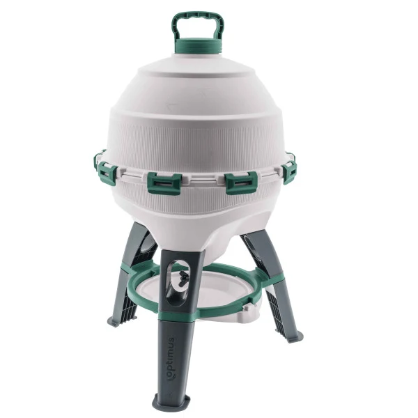 OPTIMUS Automatisk Vattenautomat 25 L