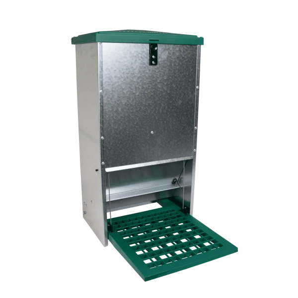 Feedomatic Automatisk Foderautomat 20 kg
