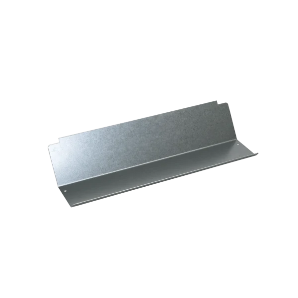 Rat Proof Protection plate for Feedomatic Treadle Feeder (fits 26 and 44 lbs units)