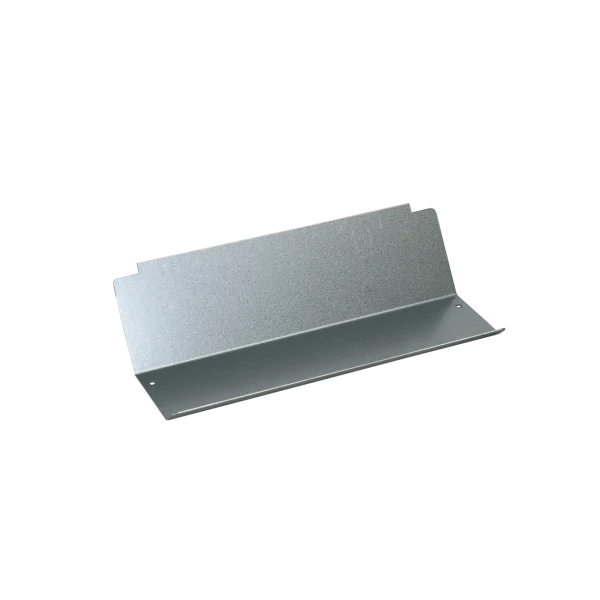 Rat Proof Protection plate for Feedomatic Treadle Feeder (fits 11 and 17 lbs units)