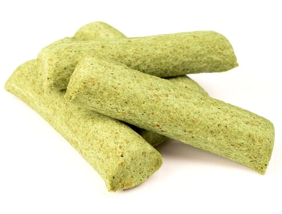 TUF TUF Dental Sticks dla psa 3 szt. - z algami morskimi na świeży oddech