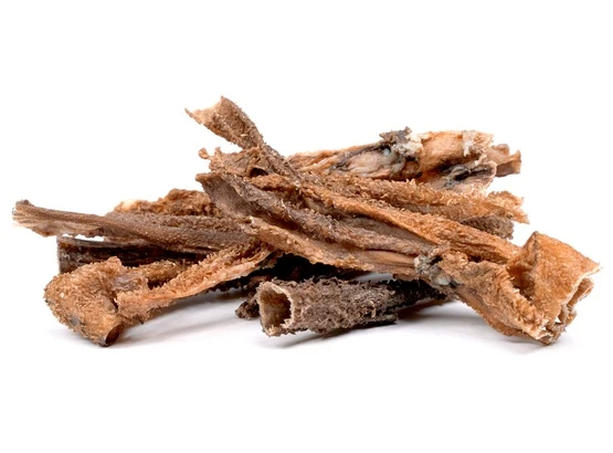 Bult żwacz jagnięcy 100 g - aromatyczny naturalny gryzak wspierający trawienie