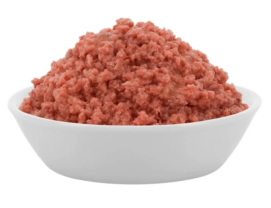 Lucky Lou Lifestage Adult drób i wołowina saszetka 300g - ponad 94% składników mięsnych