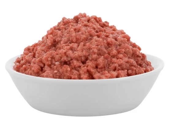 Lucky Lou Lifestage Adult drób i jagnięcina saszetka 300 g - wysoka zawartość mięsa bez zbóż